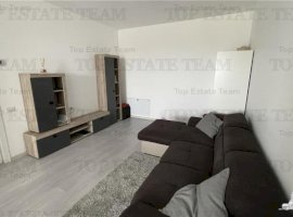 Apartament 2 camere cu centrala bloc 2023 Pallady