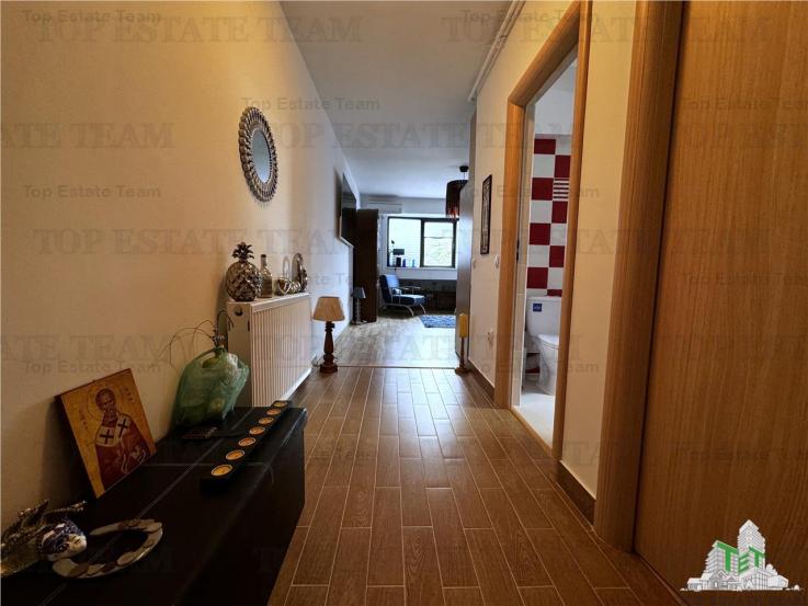 Apartament cu 2 camere | Bucurestii Noi | Suprafata generoasa