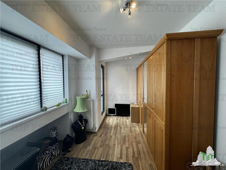 Apartament cu 2 camere | Bucurestii Noi | Suprafata generoasa