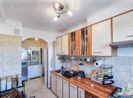 Apartament 3 Camere, Metrou Iancului