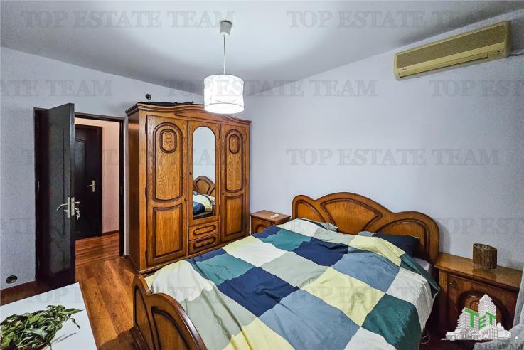 Apartament 3 Camere, Metrou Iancului