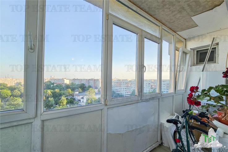 Apartament 3 Camere, Metrou Iancului