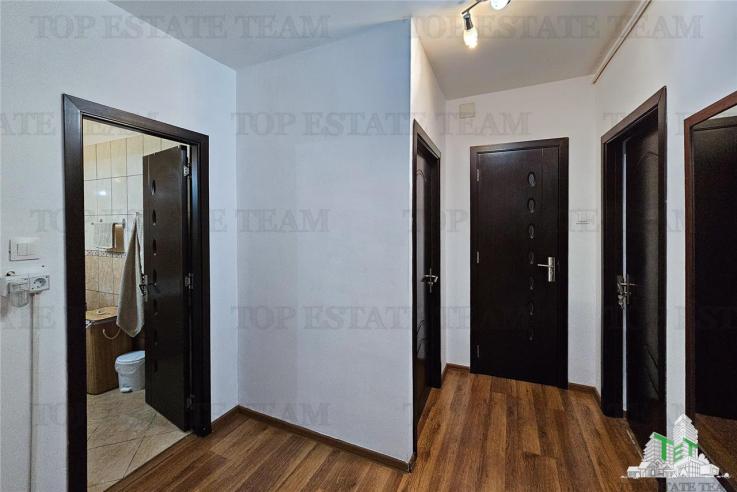 Apartament 3 Camere, Metrou Iancului