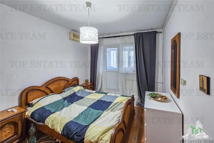 Apartament 3 Camere, Metrou Iancului