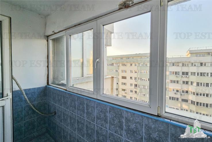 Apartament 3 Camere, Metrou Iancului