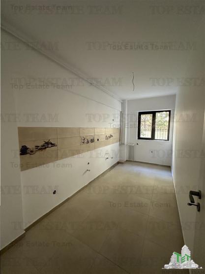 Apartament 2 camere si curte de 70 mp, toate utilitatile Prel Ghencea sect 6