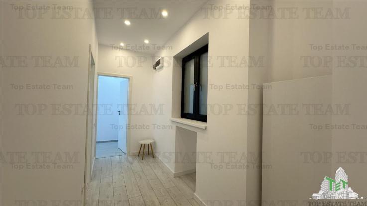 Apartament 3 camere cu 2 bai in vila zona bd-ul Unirii