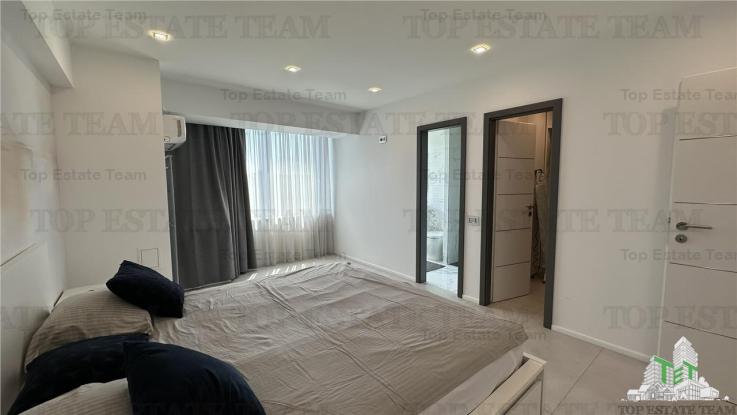 Apartament tip duplex 170 mp in zona bd-ul Unirii