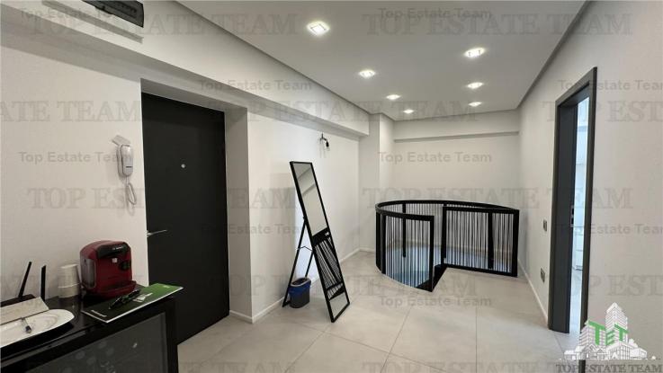 Apartament tip duplex 170 mp in zona bd-ul Unirii