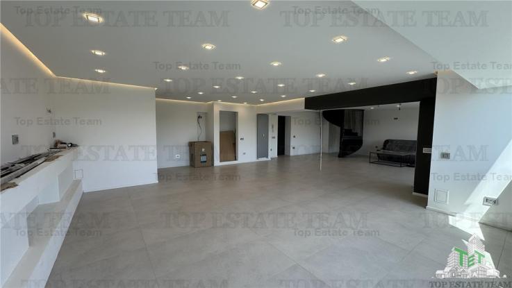 Apartament tip duplex 170 mp in zona bd-ul Unirii