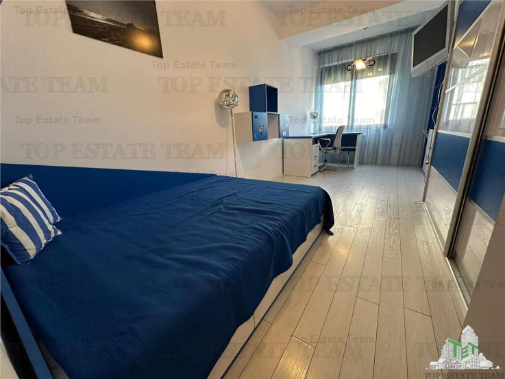 3Camere|Aviatiei|Parcare|Boxa