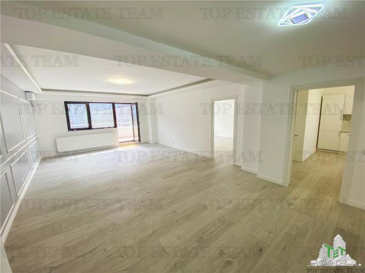 Apartament de vanzare cu 3 camere in zona Dorobanti