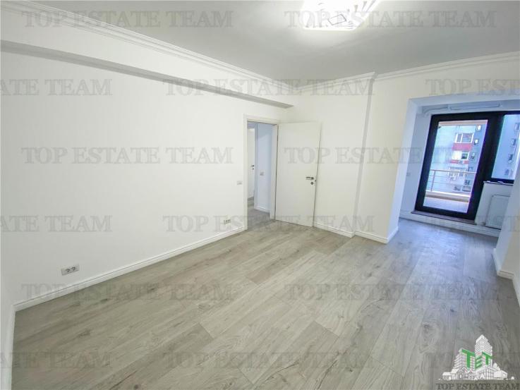 Apartament de vanzare cu 3 camere in zona Dorobanti