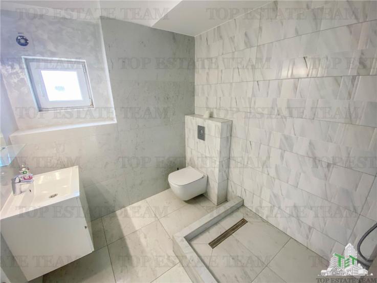 Apartament de vanzare cu 3 camere in zona Dorobanti