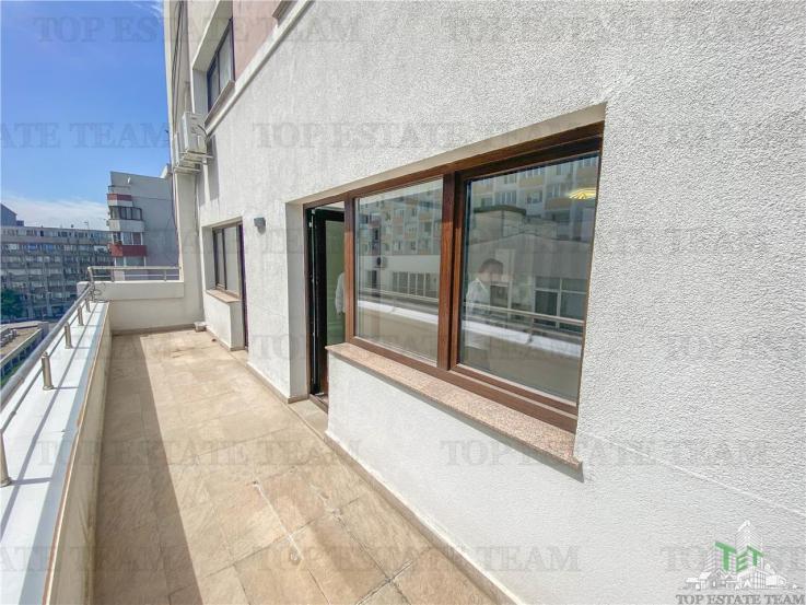 Apartament de vanzare cu 3 camere in zona Dorobanti