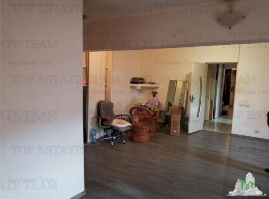 Apartament 4 camere, Berceni, Emil Racovita