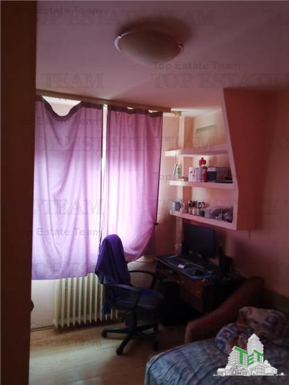 Apartament 4 camere, Berceni, Emil Racovita