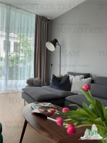 APARTAMENT DE INCHIRIAT 3 CAMERE FLOREASCA