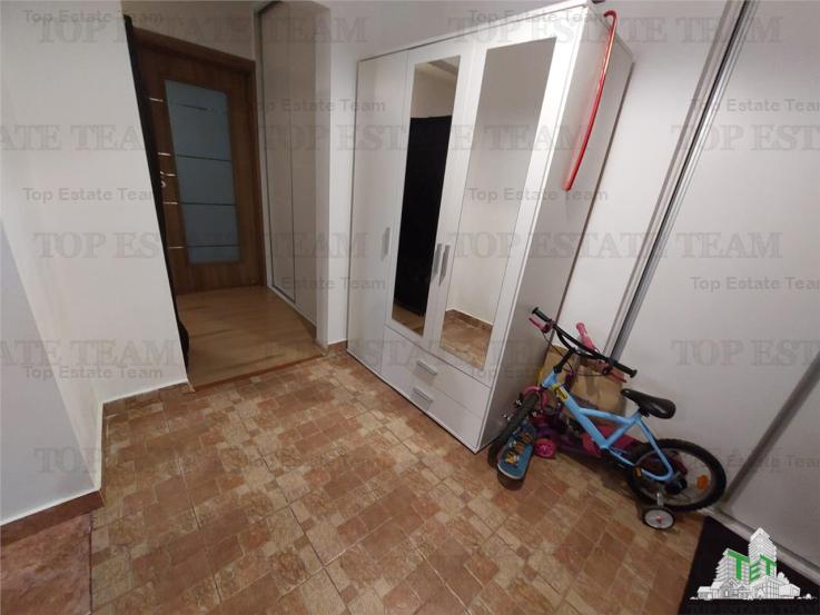 Apartament 2 camere la 5 minute de metrou Dristor