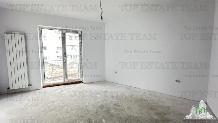 Apartament 3 camere + terasa 91 mp in bloc nou zona Dristor/Vitan