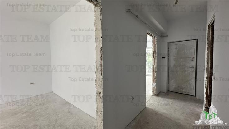 Apartament 3 camere + terasa 91 mp in bloc nou zona Dristor/Vitan