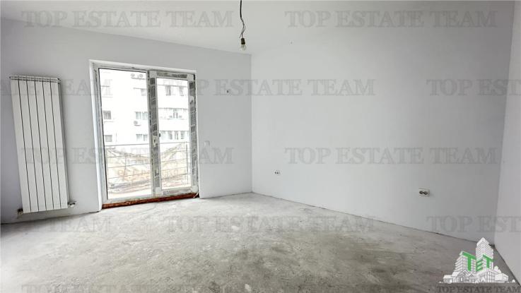 Apartament 3 camere + terasa 91 mp in bloc nou zona Dristor/Vitan