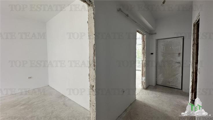 Apartament 3 camere + terasa 91 mp in bloc nou zona Dristor/Vitan