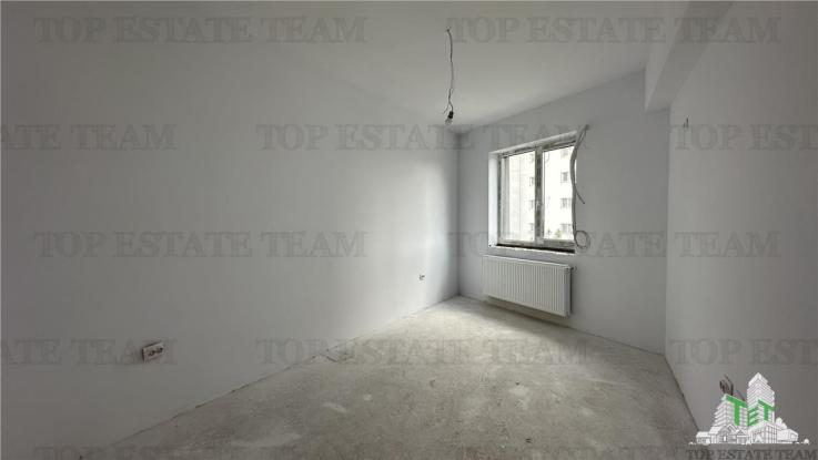 Apartament 3 camere + terasa 91 mp in bloc nou zona Dristor/Vitan