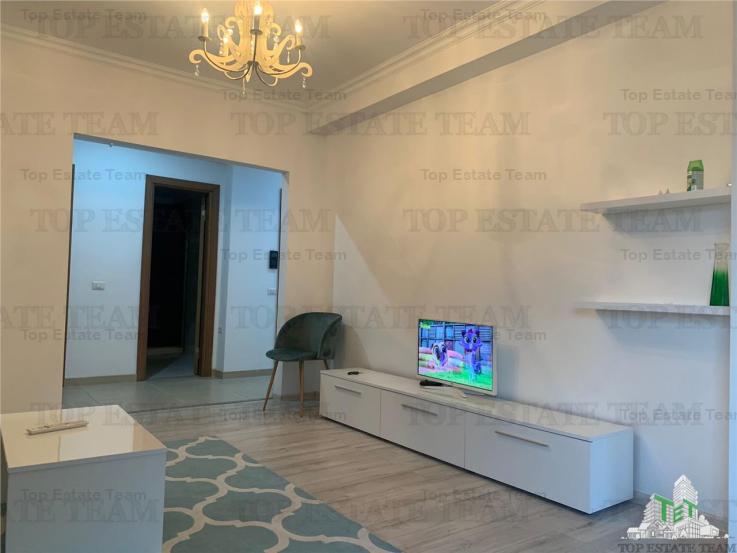 APARTAMENT 2 CAMERE MAMAIA