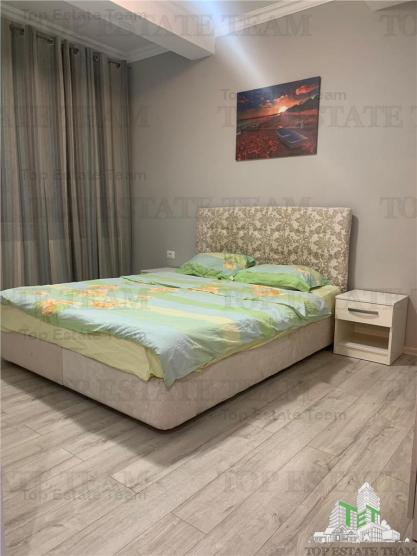 APARTAMENT 2 CAMERE MAMAIA