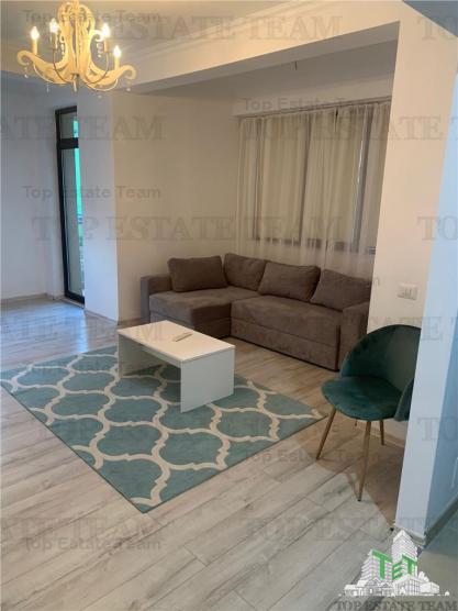 APARTAMENT 2 CAMERE MAMAIA