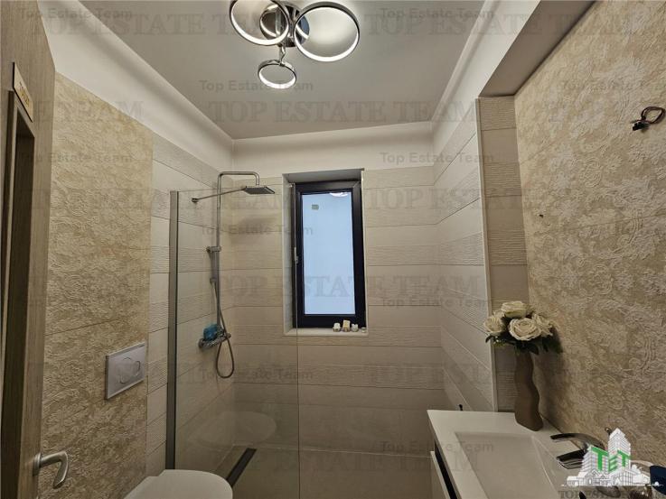 Apartament 2 camere de vanzare bloc nou - Marriott