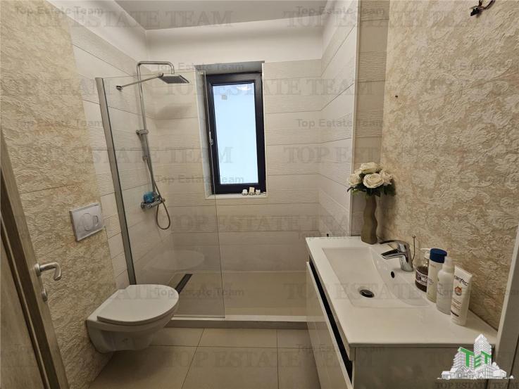 Apartament 2 camere de vanzare bloc nou - Marriott