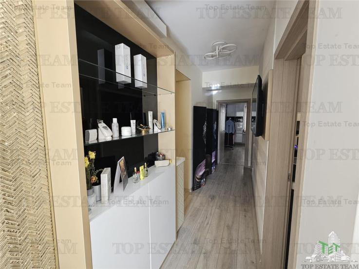 Apartament 2 camere de vanzare bloc nou - Marriott