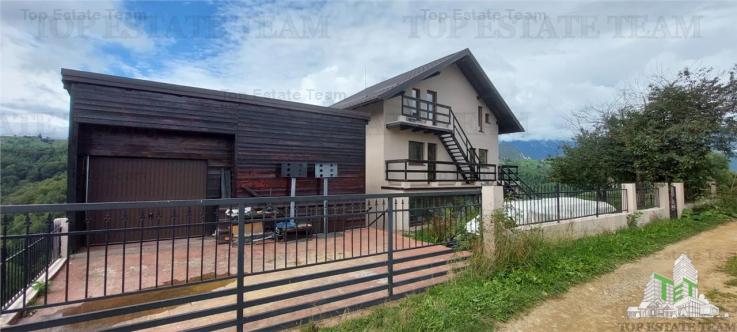 Pensiune / Casa de Vacanta in Sat Pestera | Ideal pentru Investitie