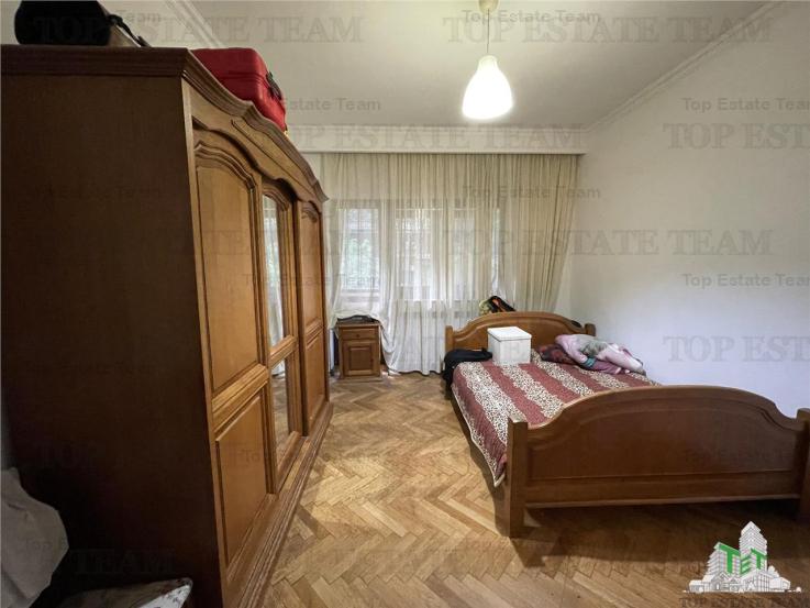 2 camere - 52 mp zona Batistei - Vasile Lascar