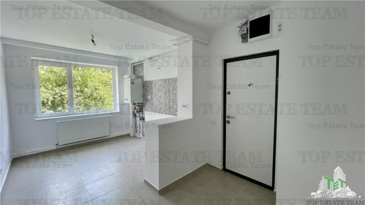 OPORTUNITATE! Apartament 3 camere complet renovat cu centrala termica Ozana/ Titan