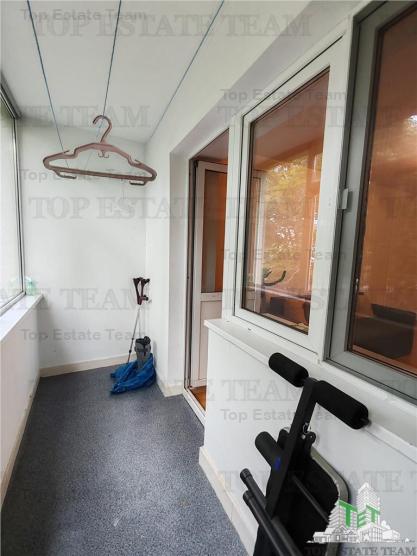 Vanzare apartament 2 camere cu centrala proprie  b-dul Ferdinand