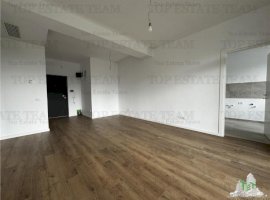 Apartament cu 2 camere | Constructie 2023 | Finisaje de calitate