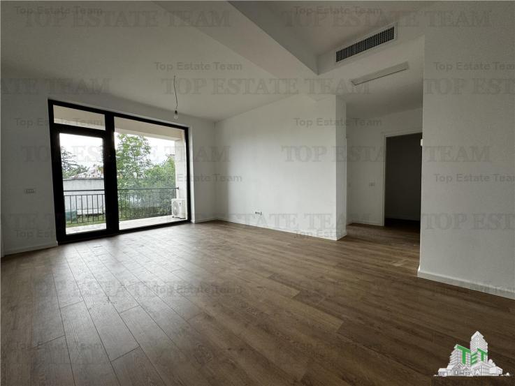 Apartament cu 2 camere | Constructie 2023 | Finisaje de calitate