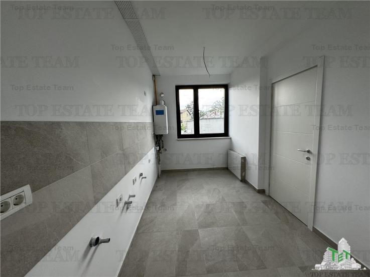 Apartament cu 2 camere | Constructie 2023 | Finisaje de calitate