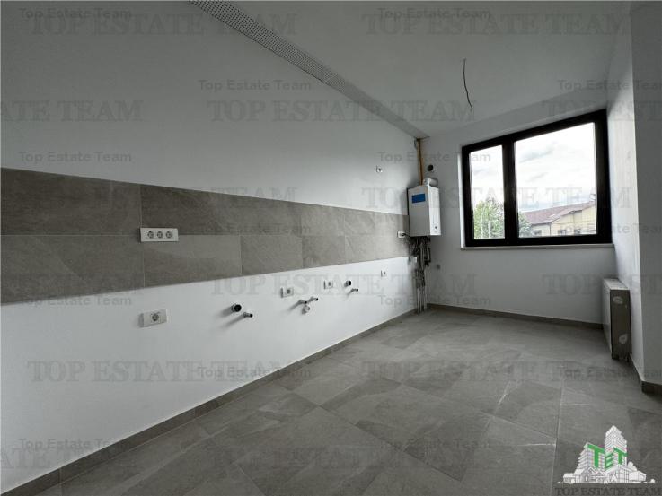 Apartament cu 2 camere | Constructie 2023 | Finisaje de calitate