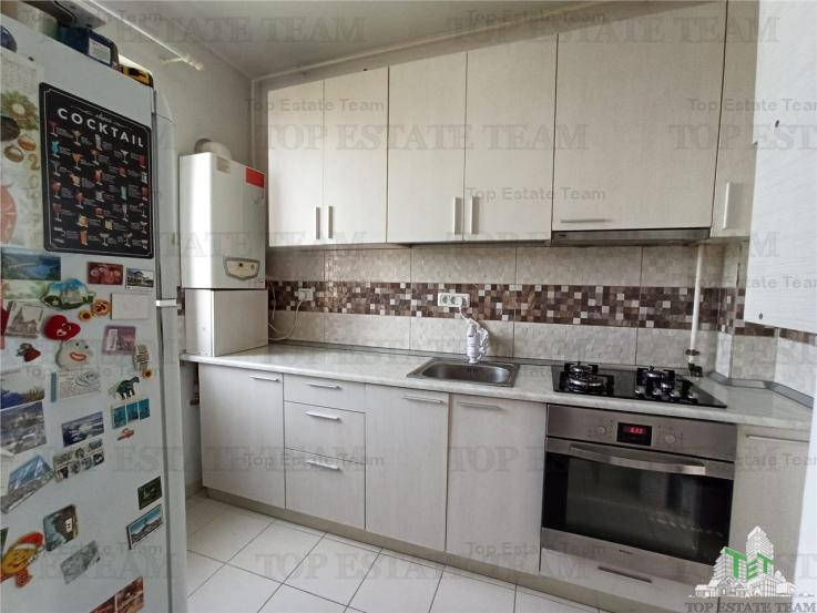 3 camere - 71 mp - BLOC 2012 | Colentina