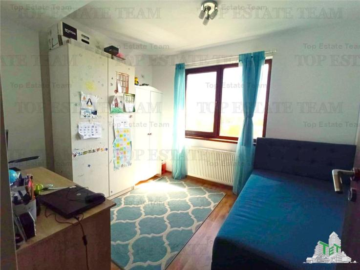 3 camere - 71 mp - BLOC 2012 | Colentina