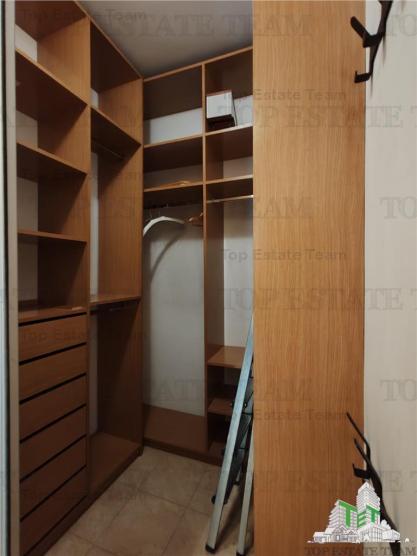 Vanzare apartament 2 camere cu centrala proprie  Zona Iancului