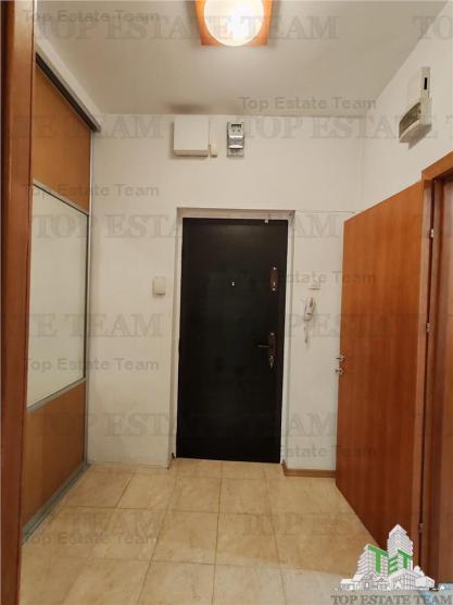 Vanzare apartament 2 camere cu centrala proprie  Zona Iancului