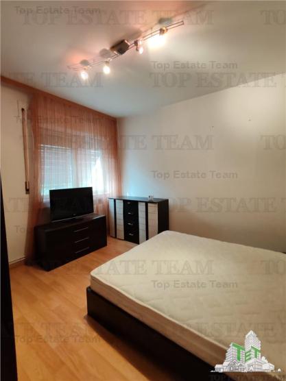 Vanzare apartament 2 camere cu centrala proprie  Zona Iancului