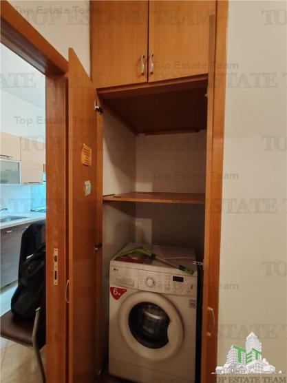 Vanzare apartament 2 camere cu centrala proprie  Zona Iancului