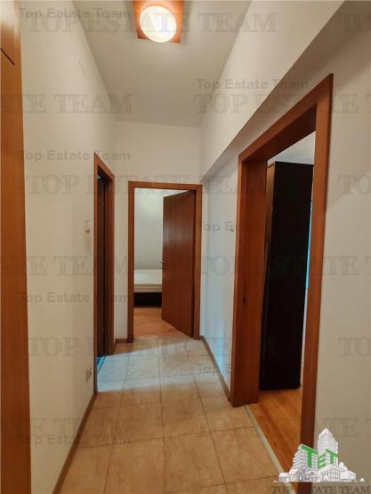 Vanzare apartament 2 camere cu centrala proprie  Zona Iancului