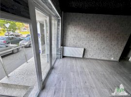 Spatiu comercial  stradal in Drumul Taberei de inchiriat